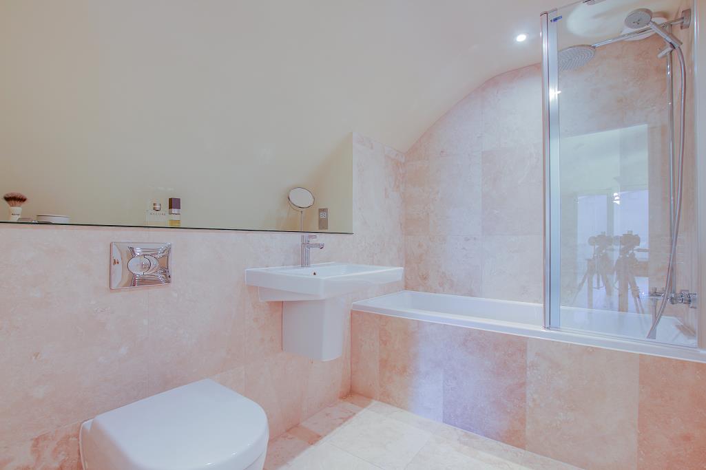 The Mansion, Balls Park, Hertford Alexander